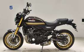 KAWASAKI Z900RS SE 2025 ZR900K