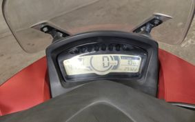 YAMAHA TORI CITY125 SE82J