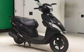 SUZUKI ADDRESS V125 DT11A
