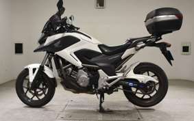 HONDA NC700X A 2012 RC63