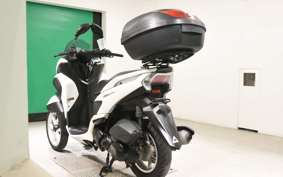 YAMAHA TRICITY 125 2005 SE82J