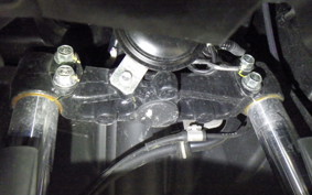 YAMAHA CYGNUS Griffus 2026 SEJ4J