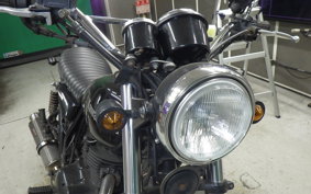 KAWASAKI 250TR 2023 BJ250F