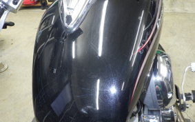 YAMAHA DRAGSTAR 400 2013 VH02J