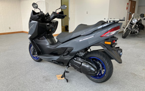 SUZUKI BURGMAN400 2022 DU11N
