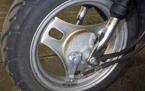 SUZUKI LET's 4 Basket CA43A
