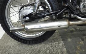 YAMAHA SR400 Gen.2 1998 1JR