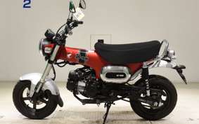 HONDA DAX 125 2016 JB04