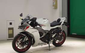 KAWASAKI NINJA ZX-6R A 2025 ZX636J