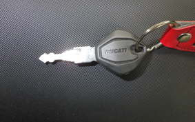 DUCATI HYPERMOTARD698 2024