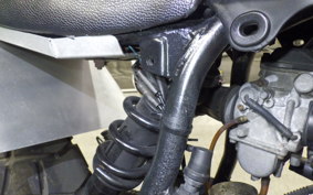 YAMAHA TW200 2026 2JL