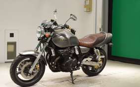 SUZUKI INAZUMA 400 (GSX400) 2002 GK7BA