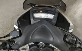 YAMAHA TRICITY 155 ABS SG37J