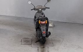 SUZUKI LETS4 CA46A