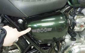 KAWASAKI W800 2011 EJ800A
