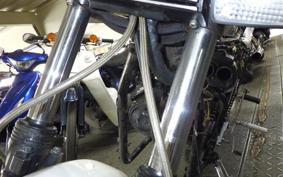 HONDA CBX550F 2018 PC04