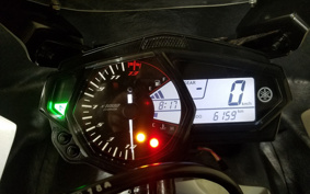 YAMAHA YZF R-3 2016 RH07J