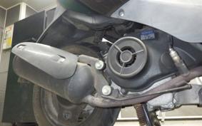 SUZUKI LET's 4 2013 CA45A