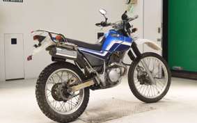 YAMAHA SEROW 225 Gen.3 DG08J