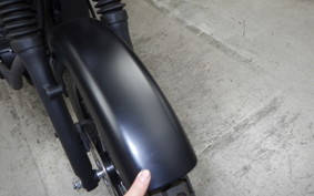 KAWASAKI W175 SE