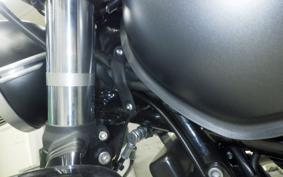 TRIUMPH BONNEVILLE BOBBER 2026