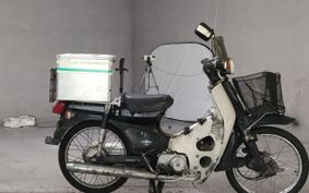 HONDA SUPER CUB50 C50