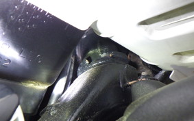 HONDA GYRO X 2025 TD01