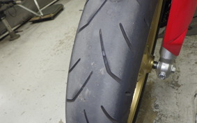 HONDA CBR250RR A 1999 MC51