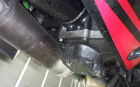 KAWASAKI NINJA 250 2 2025 EX250P