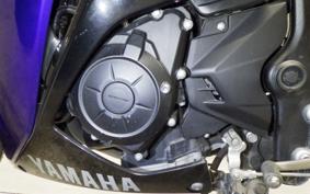 YAMAHA YZF-R25 2021 RG43J