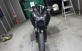 KAWASAKI Z250 A ER250C