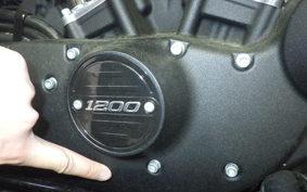 HARLEY XL1200X 2021
