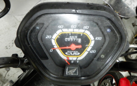 HONDA CROSS CUB JA10