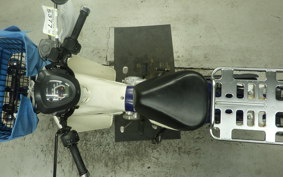 HONDA C110 SUPER CUB JA61