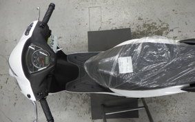 HONDA DIO110-3ﾍﾞｰｼｯｸ 2021 JK03