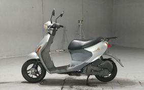 SUZUKI LETS4 CA45A