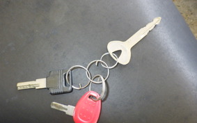 YAMAHA JOG Gen.5 SA36J