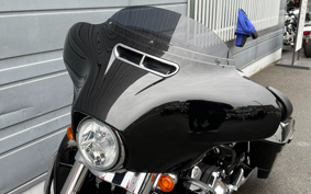 HARLEY HARLEY FLHX1580 2021 KBM