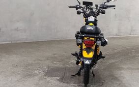 HONDA CT125 HUNTER  CUB  JA65