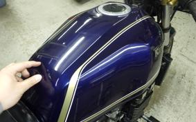 KAWASAKI ZRX-2 2003 ZR400E