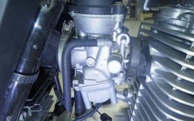 SUZUKI EN125 2A 2025