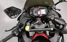 KAWASAKI  NINJA ZX-25R SE ZX250E