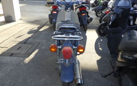 HONDA C50 SUPER CUB AA01