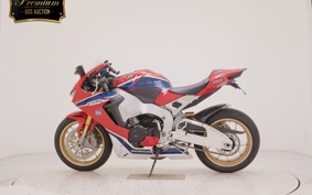 HONDA CBR1000RR GEN 3 SPECIAL 2017 SC77