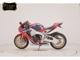 Фото Honda CBR1000RR GEN 3 SPECIAL 2017 с японского аукциона