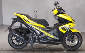 YAMAHA  AERO X 155 SG46