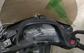 HONDA FORESIGHT MF04