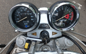 KAWASAKI ZEPHYR 1100 1992 ZRT10A