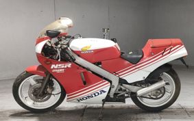 HONDA NSR250R-1 MC16