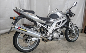 SUZUKI SV1000S 2003 VT54A